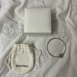 Pandora retired firework bracelet